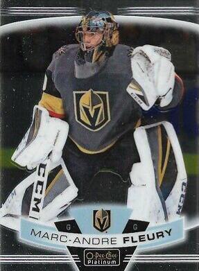 Marc Andre Fleury #98
