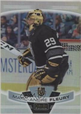 Marc Andre Fleury [All Star Rainbow] #98