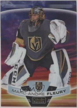 Marc Andre Fleury [Sunset] #98