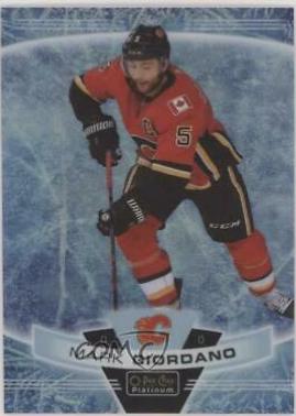Mark Giordano [Arctic Freeze] #23