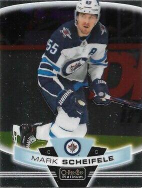 Mark Scheifele #11