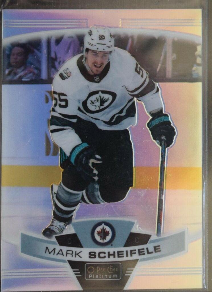 Mark Scheifele [All Star Rainbow] #11
