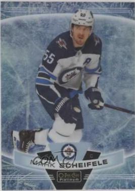Mark Scheifele [Arctic Freeze] #11