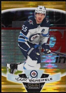 Mark Scheifele [Seismic Gold] #11