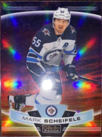 Mark Scheifele [Sunset] #11