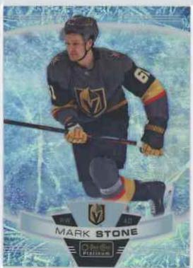 Mark Stone [Arctic Freeze] #76