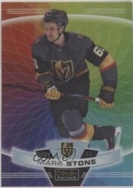 Mark Stone [Rainbow Color Wheel] #76