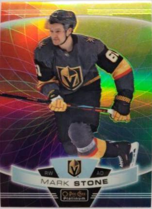 Mark Stone [Rainbow] #76