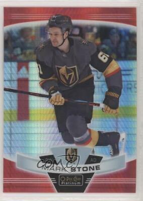 Mark Stone [Red Prism] #76