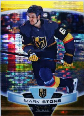 Mark Stone [Seismic Gold] #76