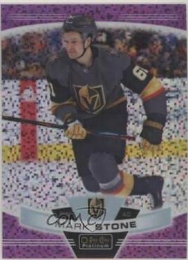 Mark Stone [Violet Pixels] #76