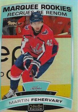 Martin Fehervary [Rainbow] #153
