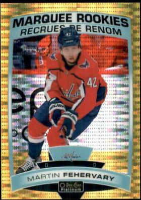 Martin Fehervary [Seismic Gold] #153