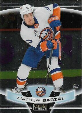 Mathew Barzal #145