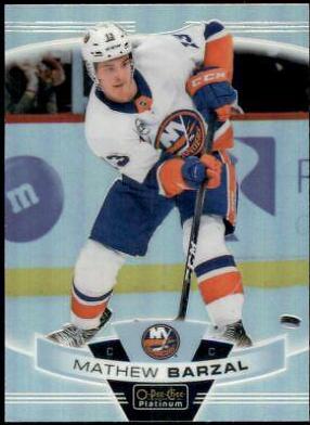 Mathew Barzal [Rainbow] #145