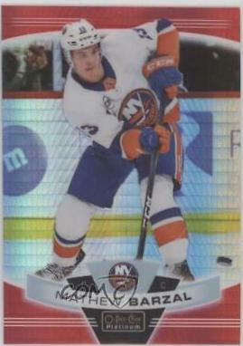 Mathew Barzal [Red Prism] #145
