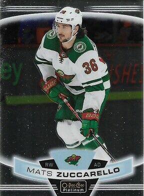 Mats Zuccarello #79