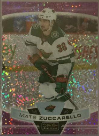 Mats Zuccarello [Violet Pixels] #79