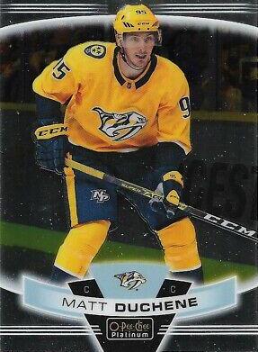 Matt Duchene #144