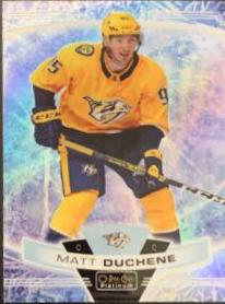 Matt Duchene [Arctic Freeze] #144