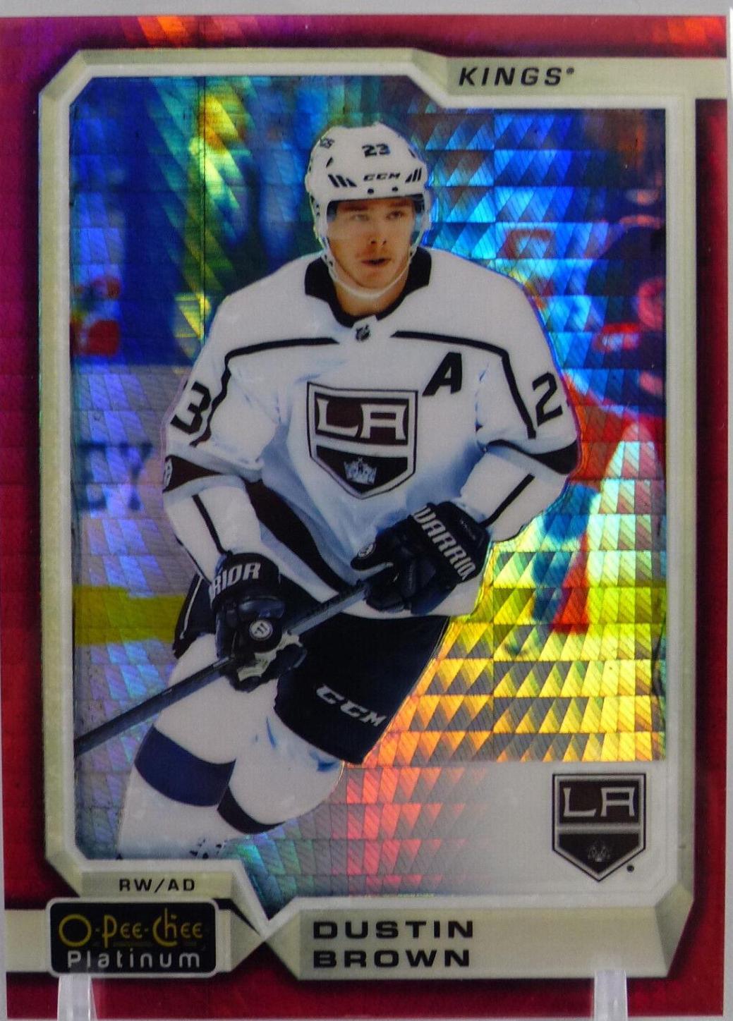 Matt Duchene [Red Prism] #144