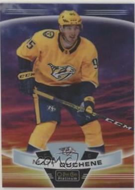 Matt Duchene [Sunset] #144