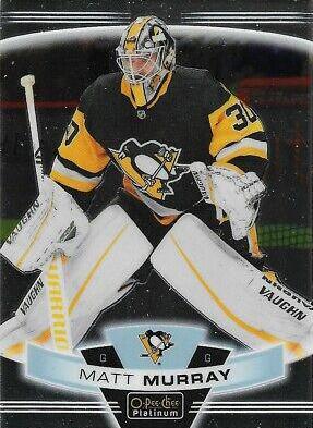Matt Murray #146