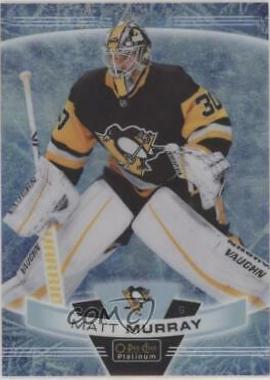 Matt Murray [Arctic Freeze] #146