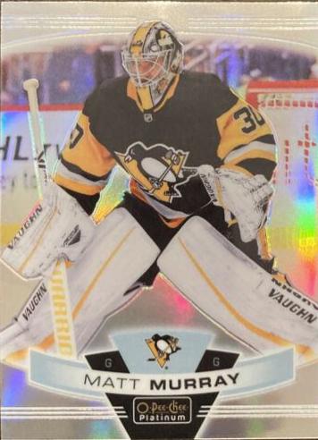 Matt Murray [Rainbow] #146