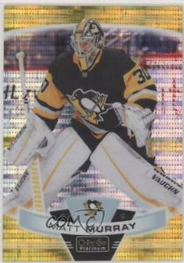 Matt Murray [Seismic Gold] #146