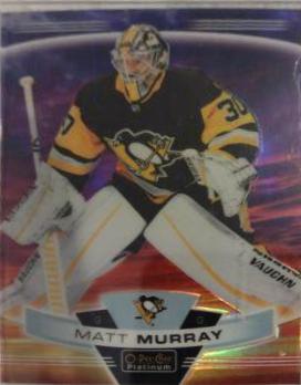 Matt Murray [Sunset] #146