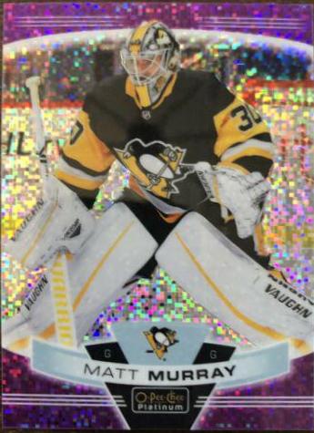 Matt Murray [Violet Pixels] #146