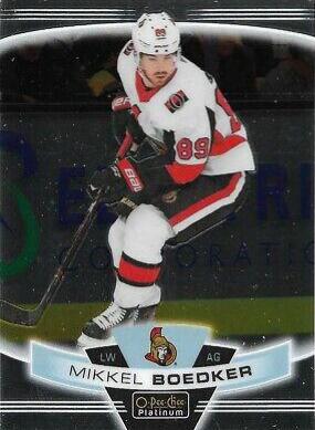Mikkel Boedker #38