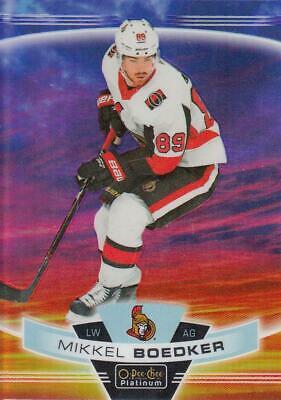 Mikkel Boedker [Sunset] #38