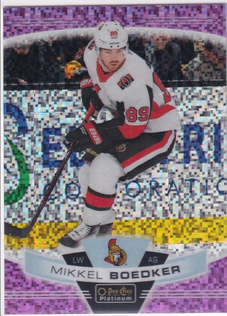 Mikkel Boedker [Violet Pixels] #38