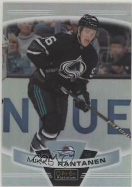 Mikko Rantanen [All Star Rainbow] #121
