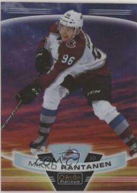 Mikko Rantanen [Sunset] #121