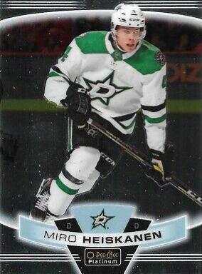Miro Heiskanen #31