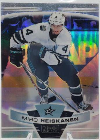 Miro Heiskanen [All Star Rainbow] #31
