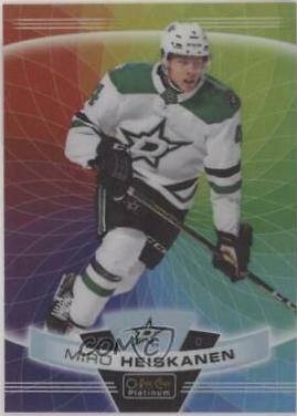 Miro Heiskanen [Rainbow Color Wheel] #31