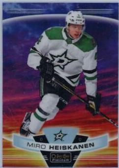 Miro Heiskanen [Sunset] #31