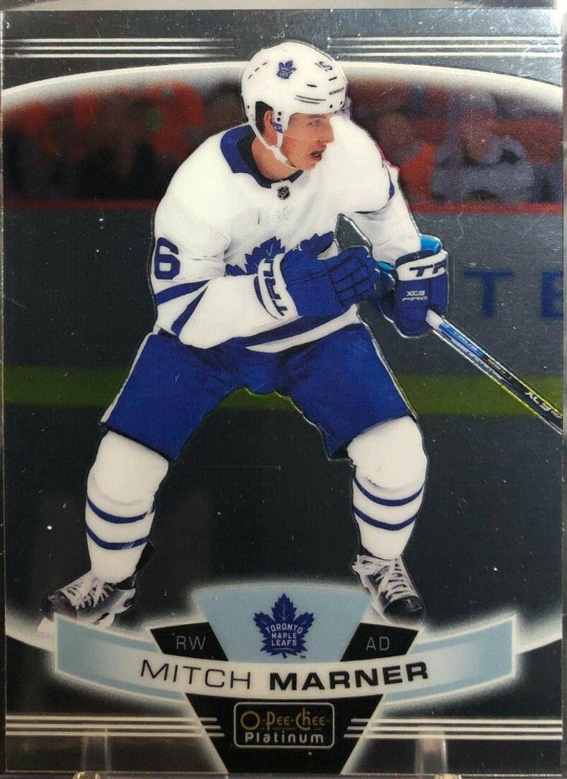 Mitch Marner #119