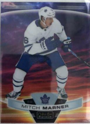 Mitch Marner [Sunset] #119