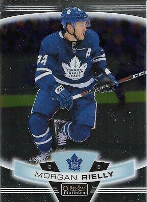 Morgan Rielly #99
