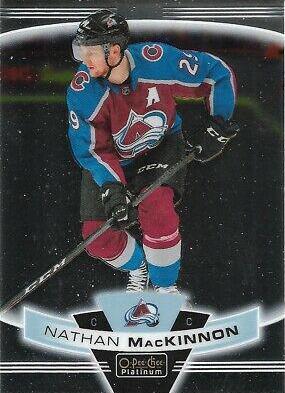 Nathan MacKinnon #75