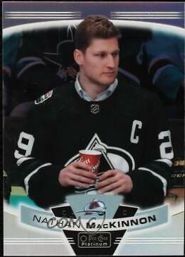 Nathan MacKinnon [All Star Rainbow] #75