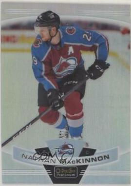 Nathan MacKinnon [Rainbow] #75