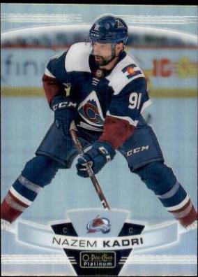 Nazem Kadri [Rainbow] #71