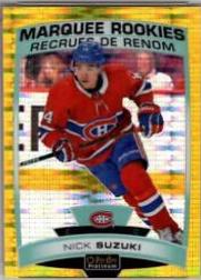 Nick Suzuki [Seismic Gold] #164