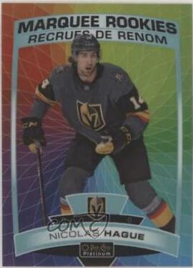 Nicolas Hague [Rainbow Color Wheel] #192